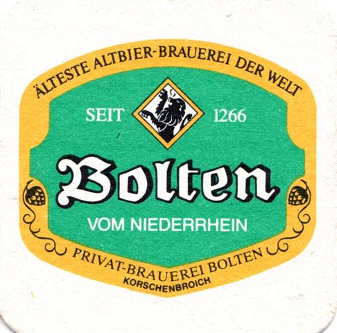 korschenbroich ne-nw bolten quad 3-5a (180-vom niederrhein) 